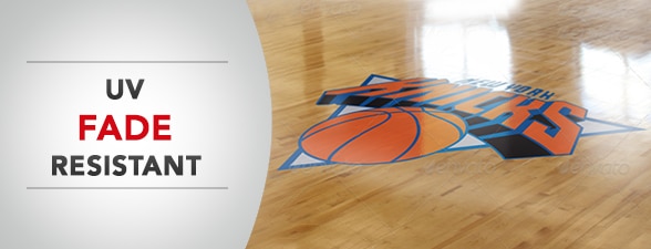 floor graphics San Diego, CA