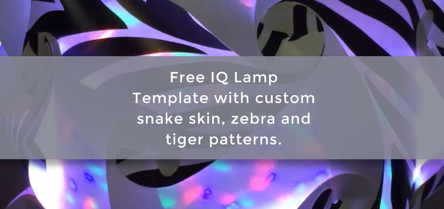 858-featured-Free-IQ-Lamp-Template-with-custom-snake-skin,-zebra-and-tiger-patterns.