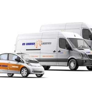 Fleet Graphics