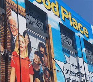 large format photo printing San Diego, CA