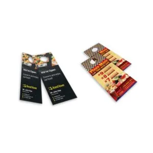 Door Hangers