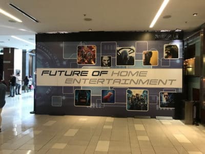 large format photo printing San Diego, CA