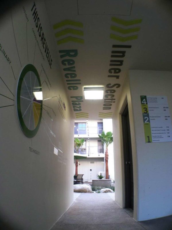 Medical Vinyl Adhesive Graphics San Diego