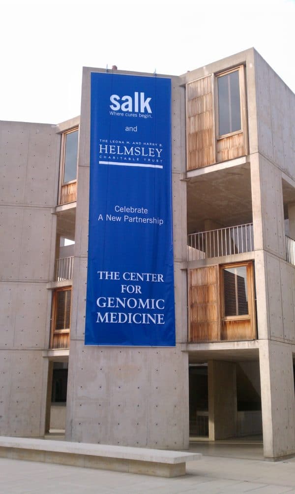 Medical Outdoor Flags San Diego