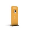 Display Stand With Automatic Hand Sanitizer San Diego