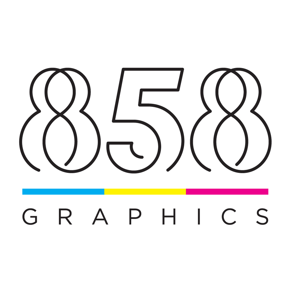 858 Graphics