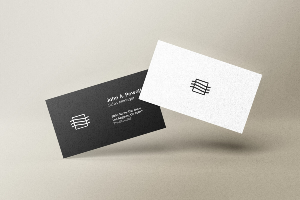 4 Reasons Business Cards are Still Relevant 858 Graphics
