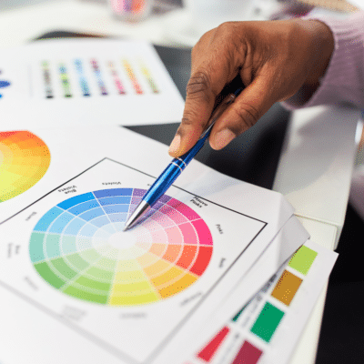 custom outdoor business signs Los Angeles, CA