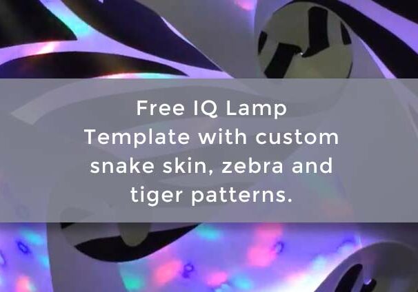 858-featured-Free-IQ-Lamp-Template-with-custom-snake-skin,-zebra-and-tiger-patterns.