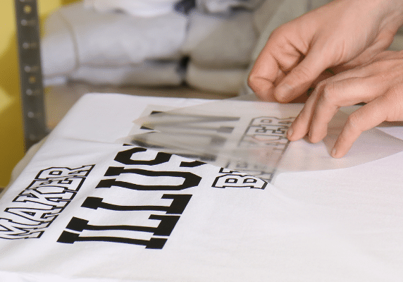 Print a banner Los Angeles, CA