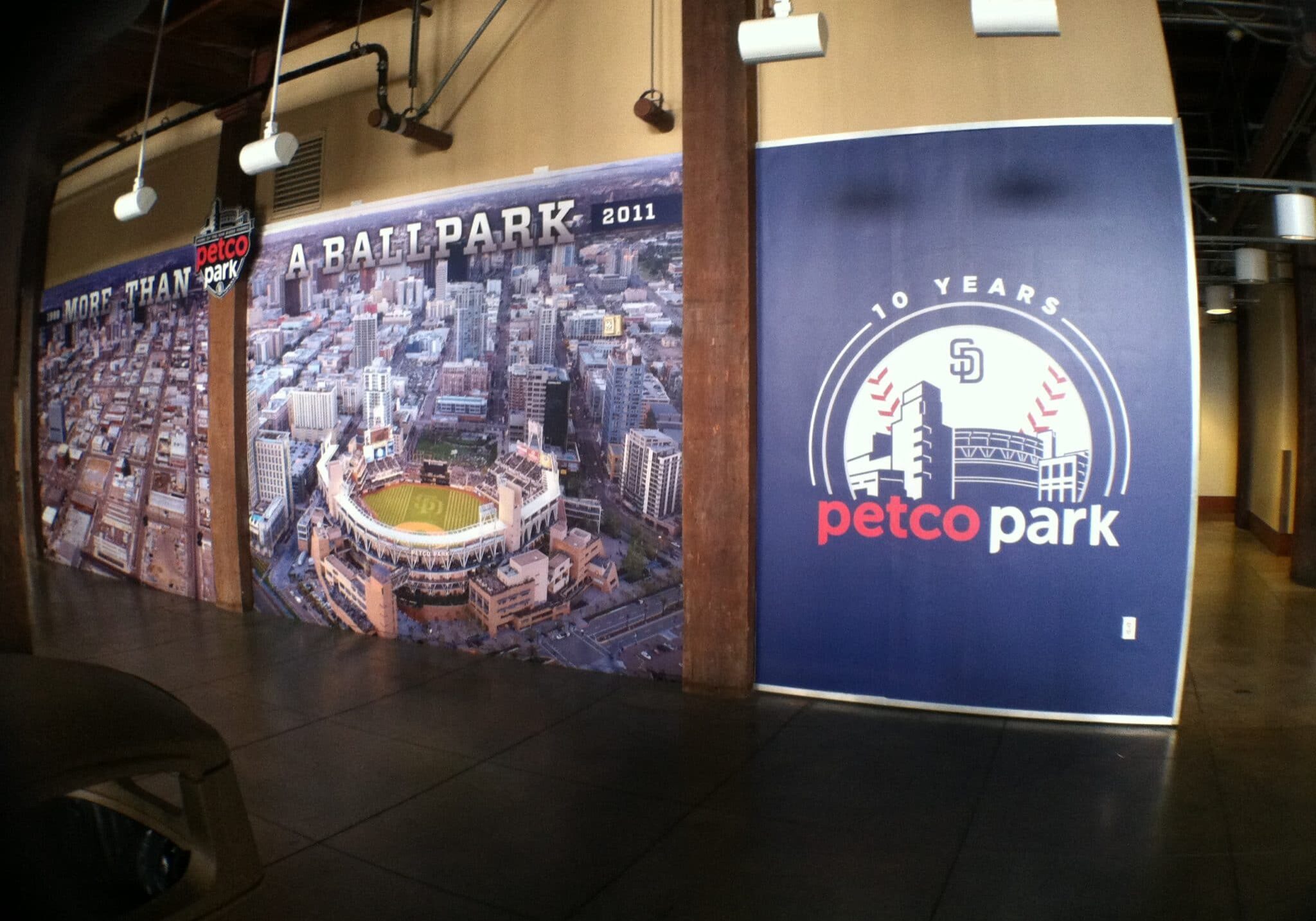 print vinyl banner Los Angeles CA