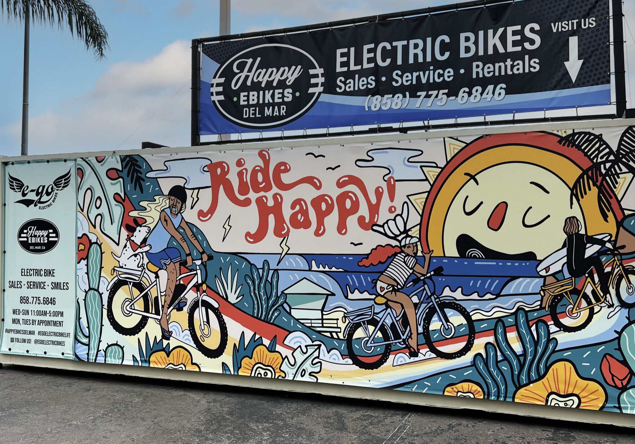 large format photo printing San Diego, CA